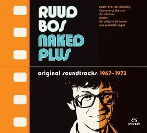 Naked plus : original soundtracks 1967-1973